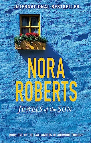 Jewels Of The Sun: Number 1 in series (Gallaghers of Ardmore)